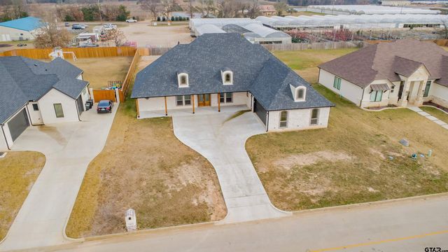 89 Ryder Cup Trail, Hideaway, TX 75771