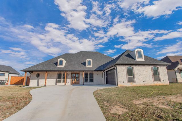 89 Ryder Cup Trail, Hideaway, TX 75771