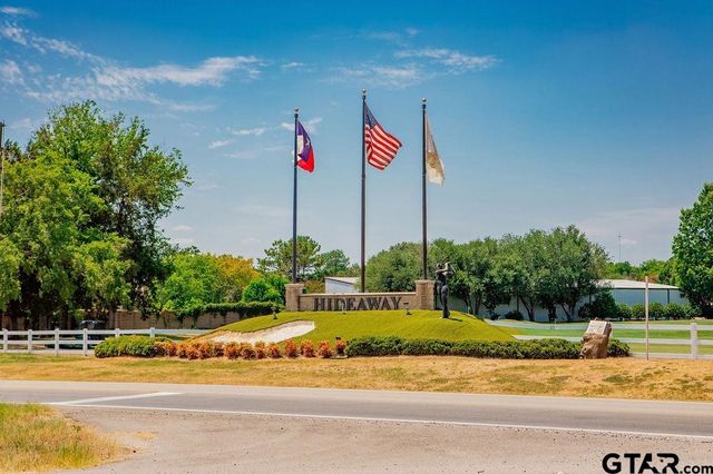 89 Ryder Cup Trail, Hideaway, TX 75771