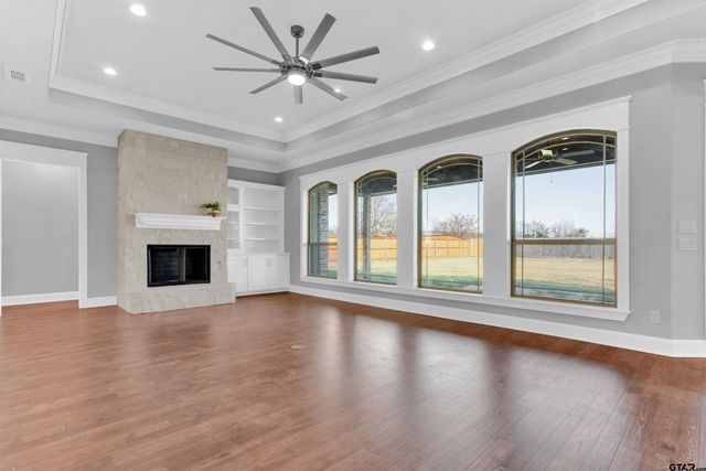89 Ryder Cup Trail, Hideaway, TX 75771