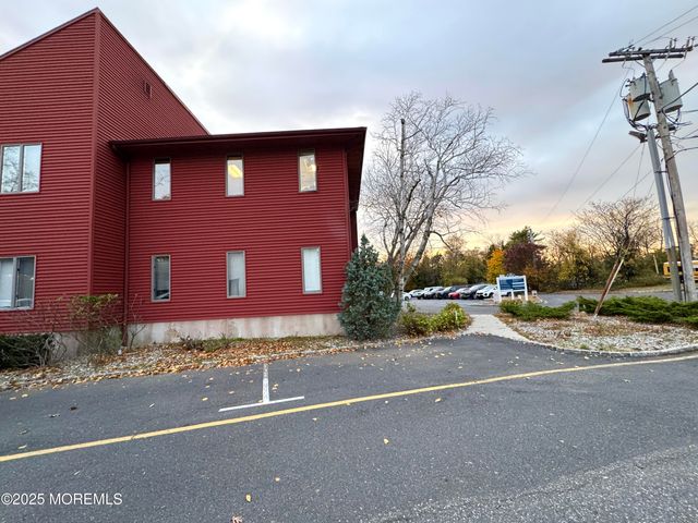 223 Monmouth Road First Floor, West Long Branch, NJ 07764