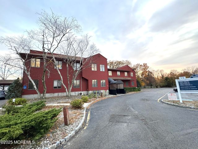 223 Monmouth Road First Floor, West Long Branch, NJ 07764