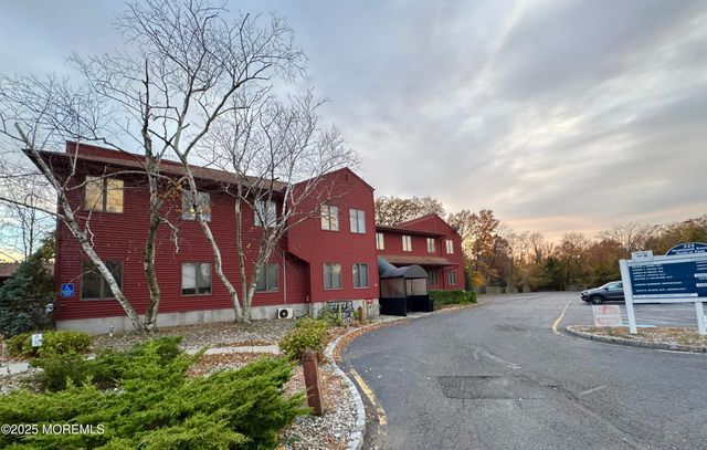 223 Monmouth Road First Floor, West Long Branch, NJ 07764