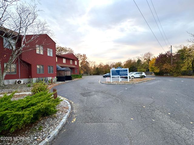 223 Monmouth Road First Floor, West Long Branch, NJ 07764