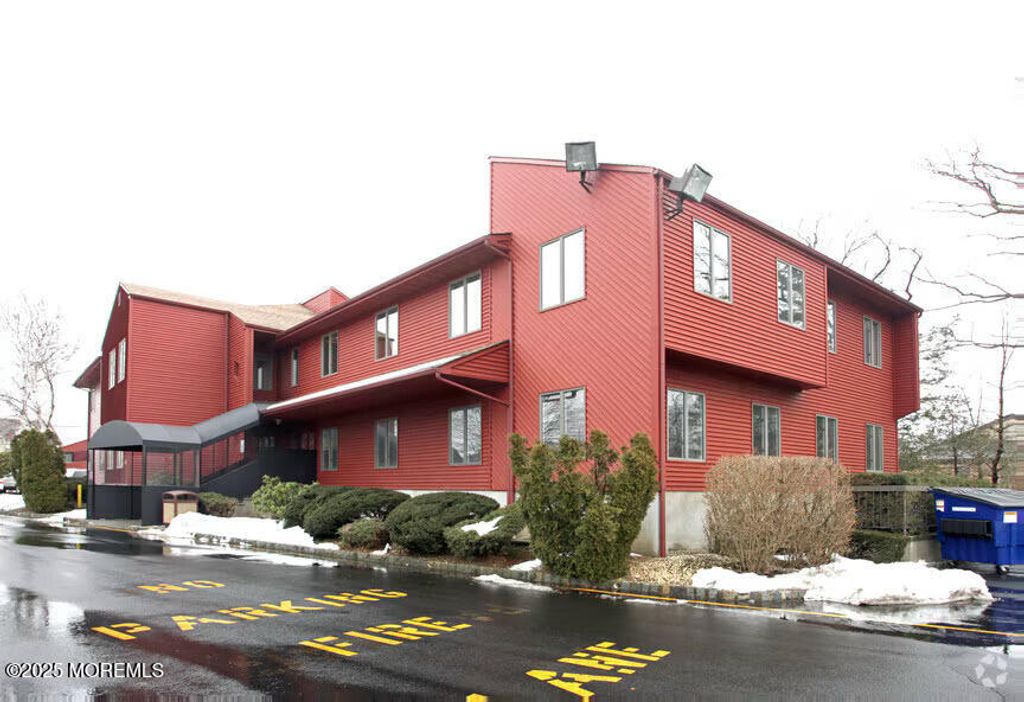 223 Monmouth Road First Floor, West Long Branch, NJ 07764