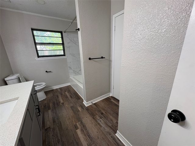607 S Broad Street, St Jo, TX 76265