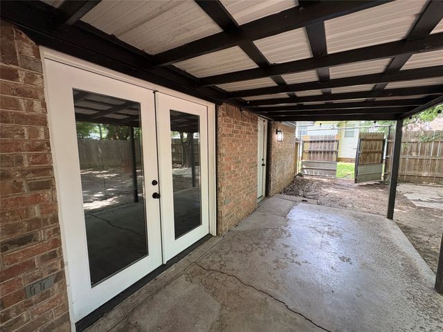607 S Broad Street, St Jo, TX 76265