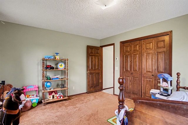 655 N 48th Avenue, Coopersville, MI 49404