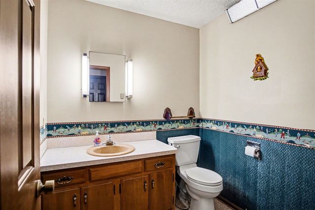 655 N 48th Avenue, Coopersville, MI 49404