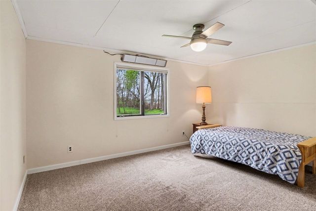 655 N 48th Avenue, Coopersville, MI 49404