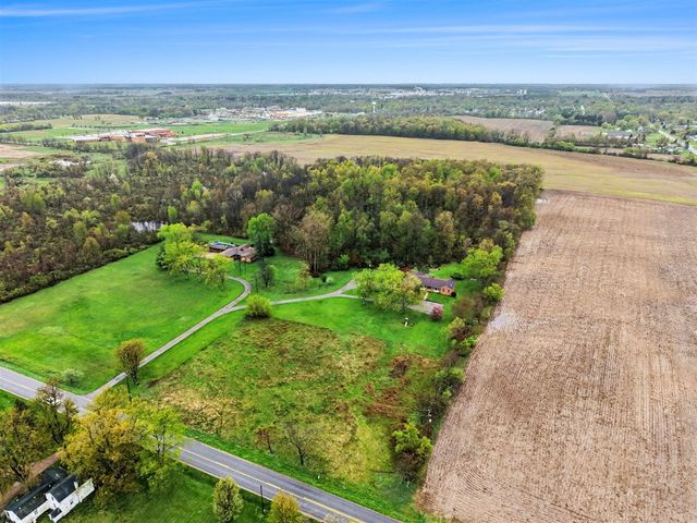 655 N 48th Avenue, Coopersville, MI 49404