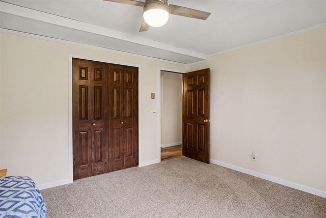 655 N 48th Avenue, Coopersville, MI 49404
