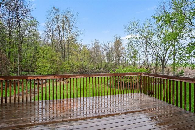 655 N 48th Avenue, Coopersville, MI 49404