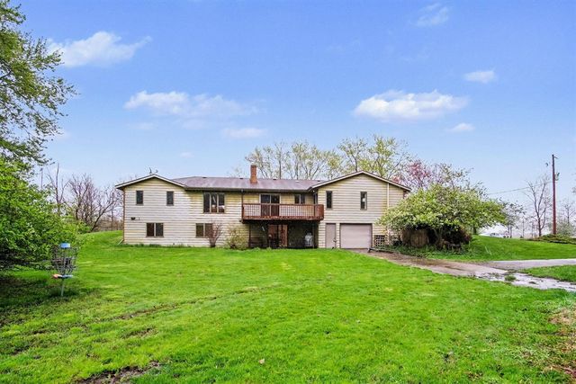 655 N 48th Avenue, Coopersville, MI 49404