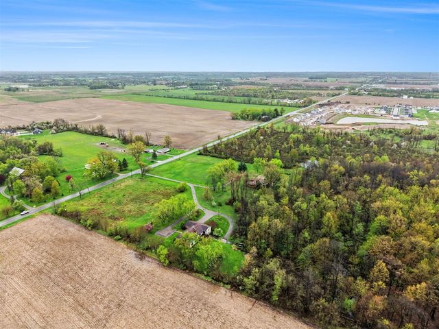 655 N 48th Avenue, Coopersville, MI 49404