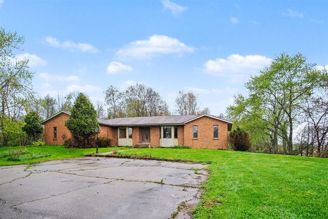 655 N 48th Avenue, Coopersville, MI 49404