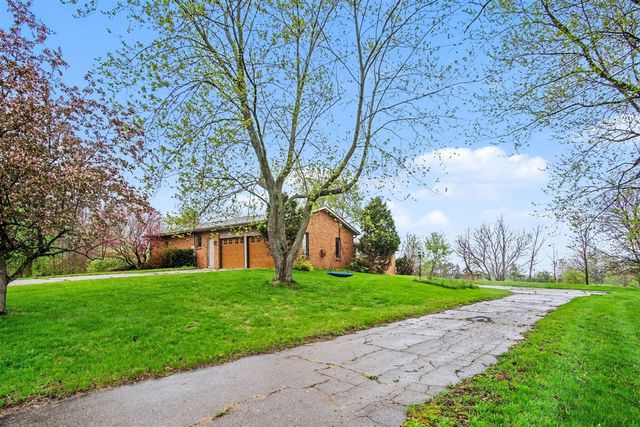 655 N 48th Avenue, Coopersville, MI 49404