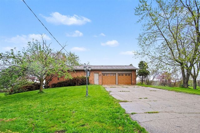 655 N 48th Avenue, Coopersville, MI 49404
