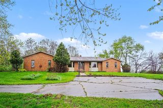655 N 48th Avenue, Coopersville, MI 49404