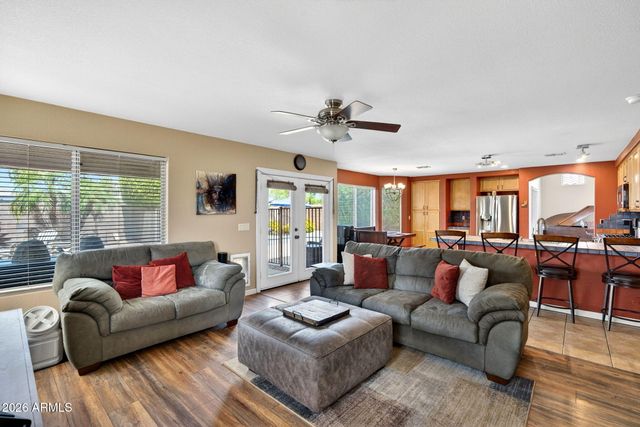 10162 E OLLA Avenue, Mesa, AZ 85212