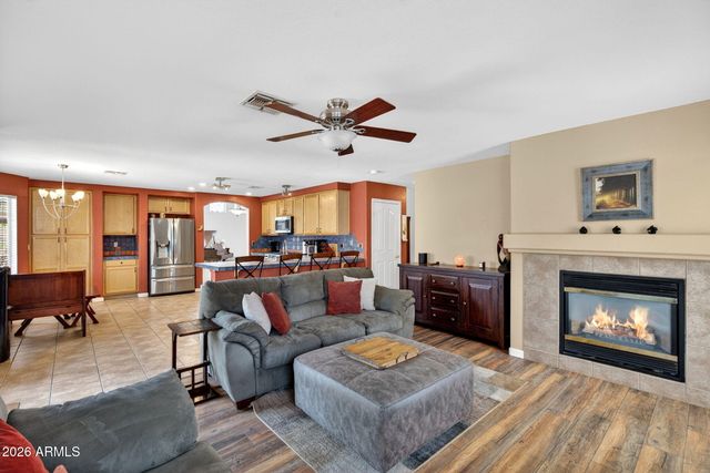 10162 E OLLA Avenue, Mesa, AZ 85212