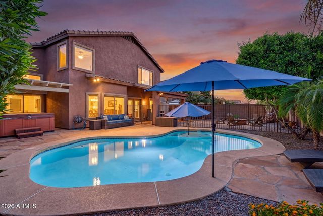 10162 E OLLA Avenue, Mesa, AZ 85212