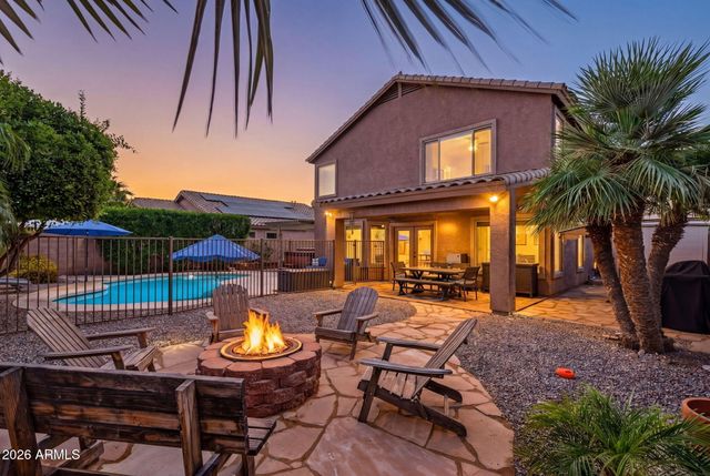 10162 E OLLA Avenue, Mesa, AZ 85212