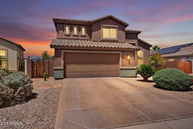 10162 E OLLA Avenue, Mesa, AZ 85212