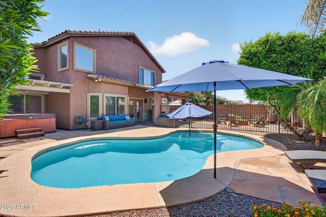 10162 E OLLA Avenue, Mesa, AZ 85212