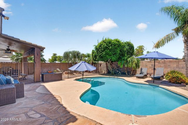 10162 E OLLA Avenue, Mesa, AZ 85212