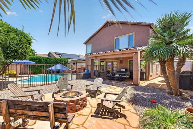 10162 E OLLA Avenue, Mesa, AZ 85212