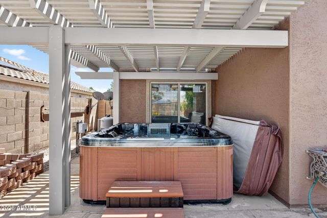 10162 E OLLA Avenue, Mesa, AZ 85212