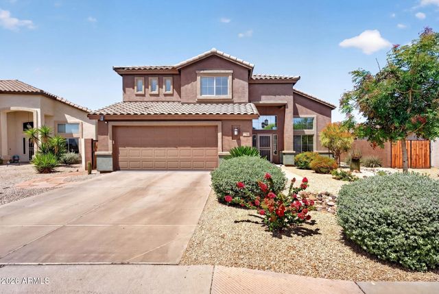 10162 E OLLA Avenue, Mesa, AZ 85212