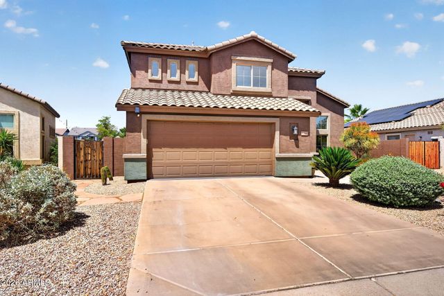 10162 E OLLA Avenue, Mesa, AZ 85212
