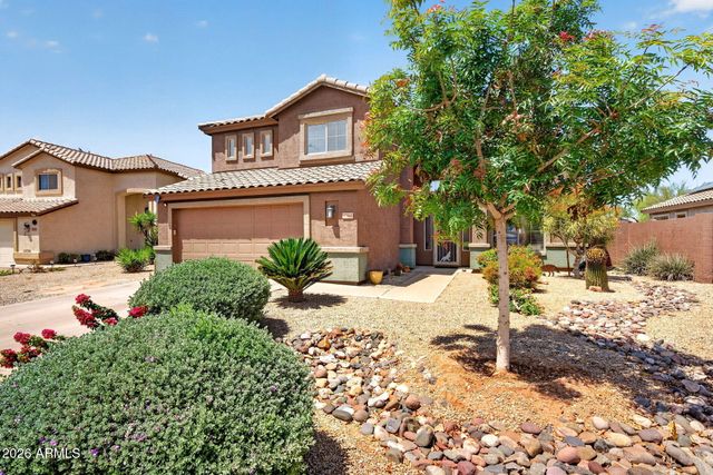 10162 E OLLA Avenue, Mesa, AZ 85212