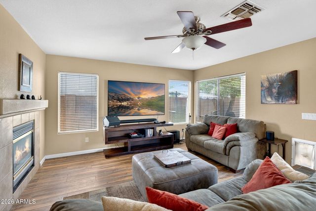 10162 E OLLA Avenue, Mesa, AZ 85212