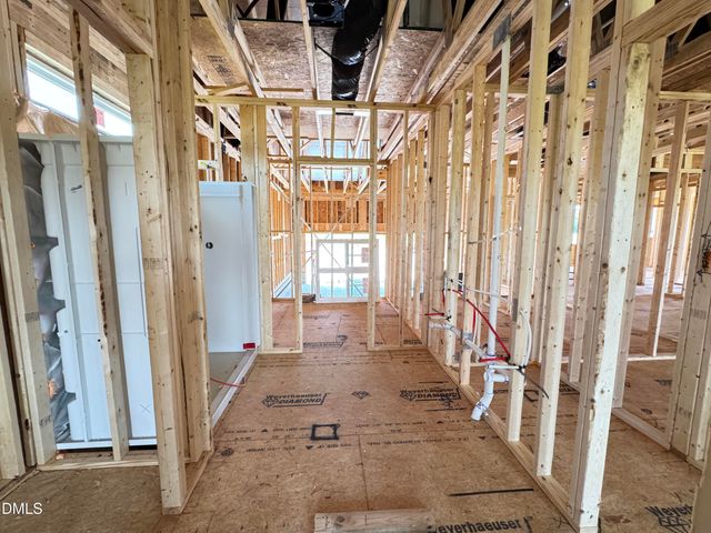 17 Windward Place, Lillington, NC 27546