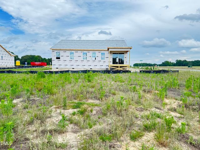 17 Windward Place, Lillington, NC 27546