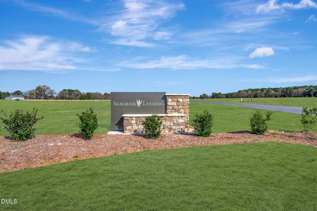 17 Windward Place, Lillington, NC 27546
