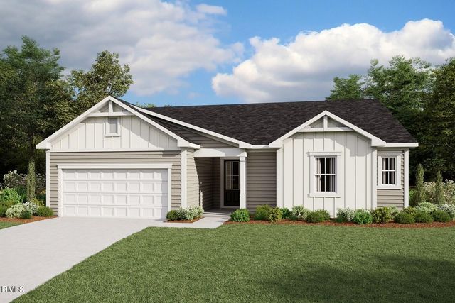 17 Windward Place, Lillington, NC 27546