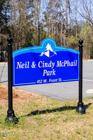 17 Windward Place, Lillington, NC 27546