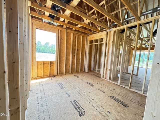 17 Windward Place, Lillington, NC 27546