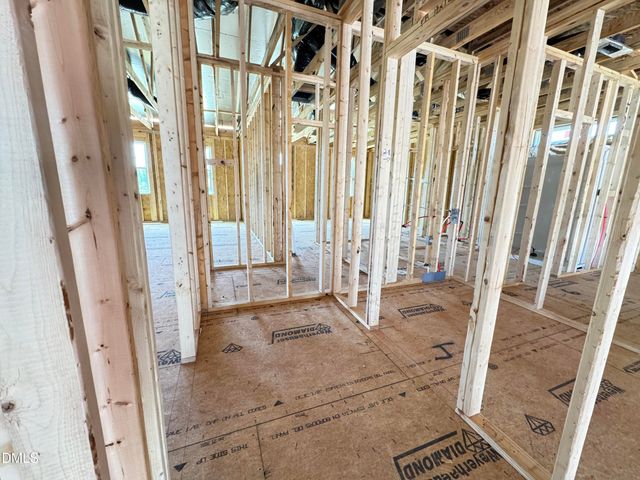 17 Windward Place, Lillington, NC 27546