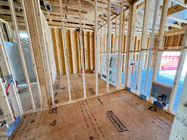 17 Windward Place, Lillington, NC 27546