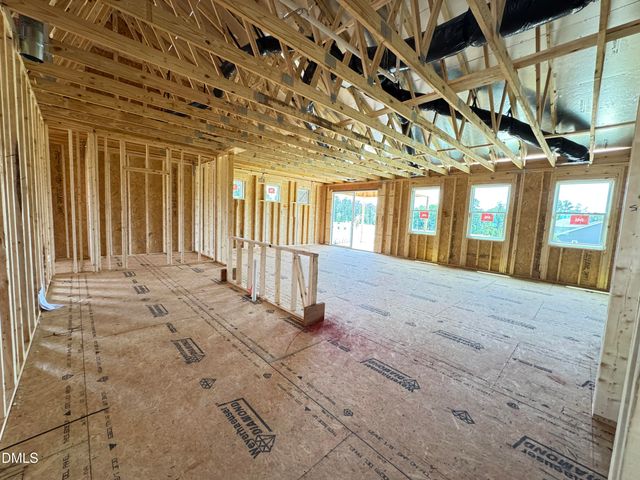 17 Windward Place, Lillington, NC 27546