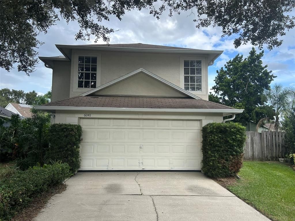 6048 SAND KEY LANE, Wesley Chapel, FL 33545