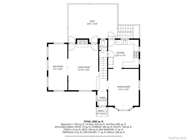 89 Euclid Avenue, Hastings-on-hudson, NY 10706