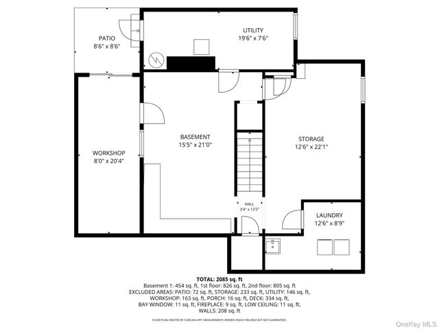 89 Euclid Avenue, Hastings-on-hudson, NY 10706