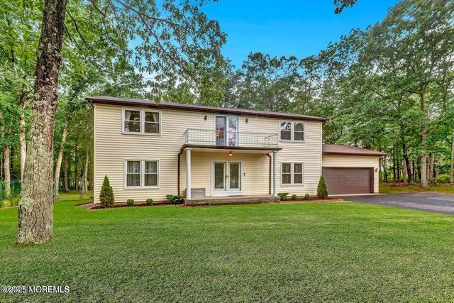 718 E Veterans Highway, Jackson, NJ 08527