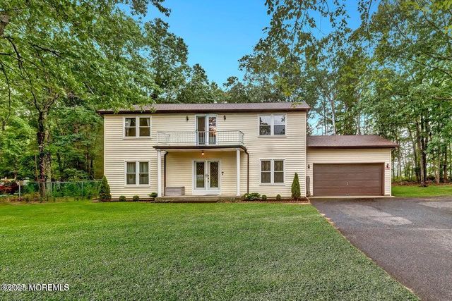 718 E Veterans Highway, Jackson, NJ 08527